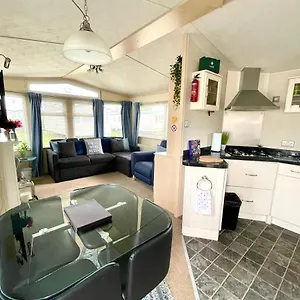 Modern #skipsea Sands Static Hire Holiday home Skipsea