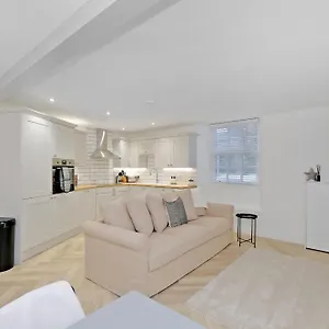 Ferryhill Place Apartment Aberdeen