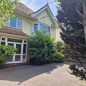  Homestay Great In A Beautiful And Cosy House